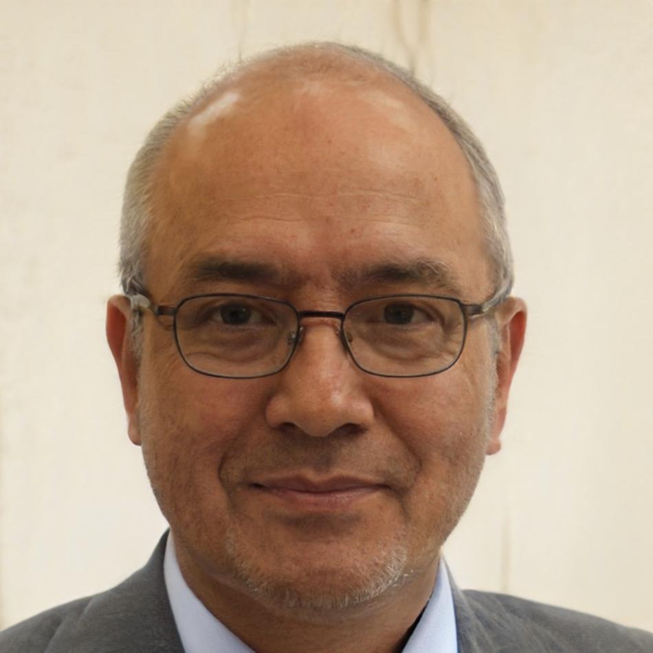 Carlos Mendoza, especialista en planificación financiera familiar